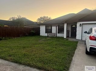 5092 Sonny Dr, Brownsville, TX 78521