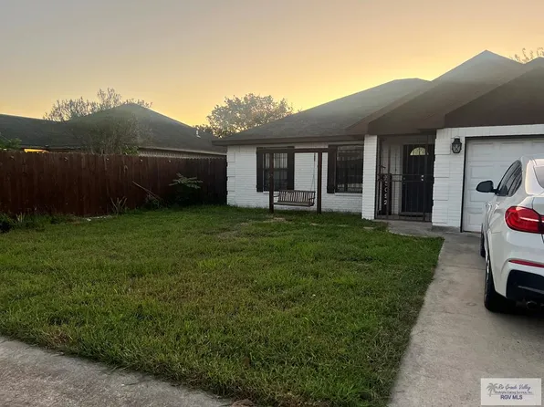5092 Sonny Dr, Brownsville, TX 78521