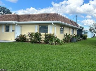 2213 Gardenia Way, Lehigh Acres, FL 33936