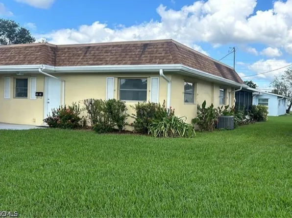 2213 Gardenia Way, Lehigh Acres, FL 33936