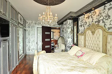 Sold by Gelfand Realty Inc