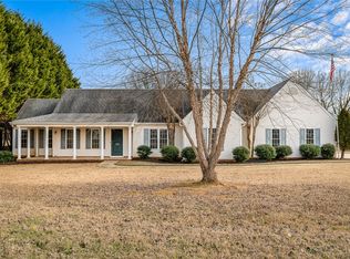 136 Hurst Ave, Anderson, SC 29625