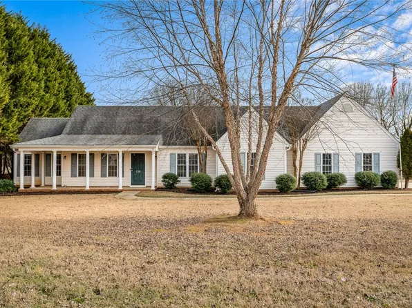 136 Hurst Ave, Anderson, SC 29625