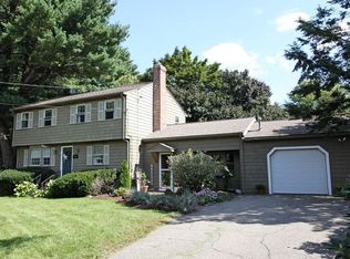 555 Pond St, Franklin, MA 02038