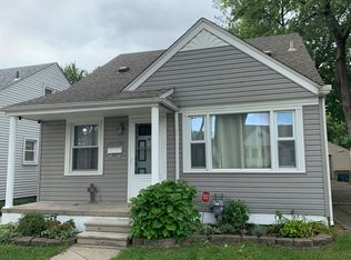 24338 Notre Dame St, Dearborn, MI 48124