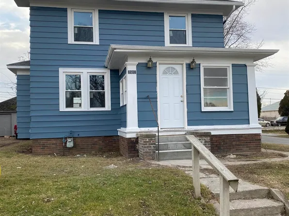 2502 Pittsburg St, Fort Wayne, IN 46803
