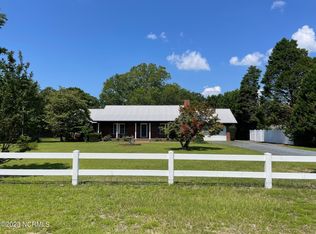 169 Flat Rock Ln, Aberdeen, NC 28315