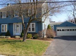 33 Upyonda Way, Rumford, RI 02916