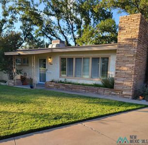1116 W Thomas St, Carlsbad, NM, 88220