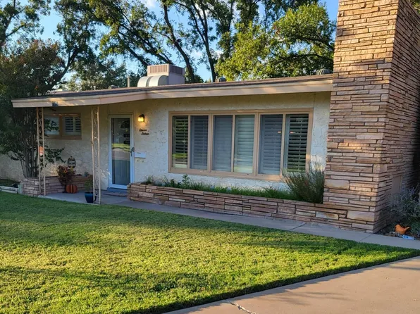 1116 W Thomas St, Carlsbad, NM 88220