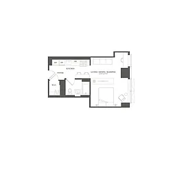 Rented by Serene Powers Real Estate LLC