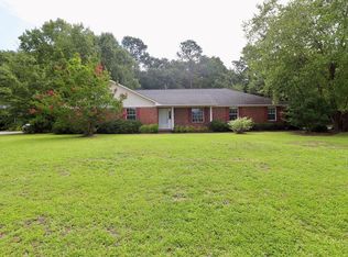 1165 Meadowcroft Dr, Sumter, SC 29154