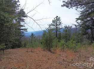 850 Harmonys Edge Dr #850, Old Fort, NC 28762