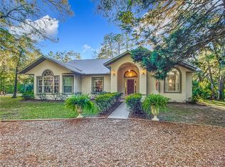 5324 N Sierra Vista Dr, Crystal River, FL 34428