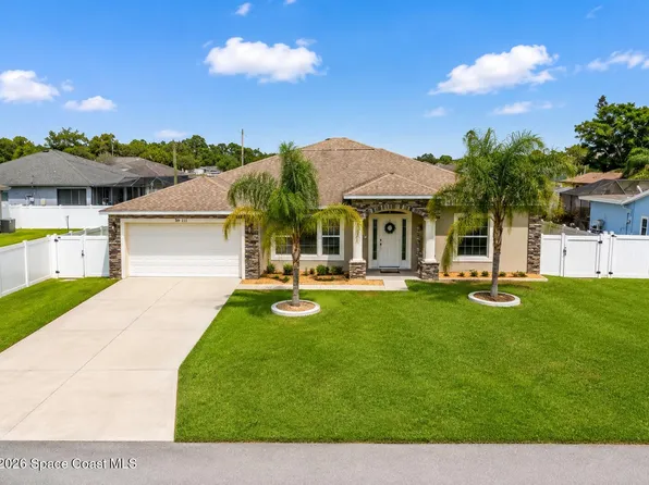 563 Alesio Ave SE, Palm Bay, FL 32909