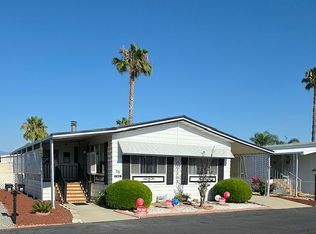 1525 W Oakland Ave Space 58, Hemet, CA 92543