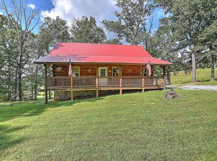 227 Old Lacy Hollow Rd, Elizabethton, TN 37643