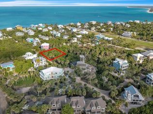 4520 Hidden Ln, Captiva, FL 33924