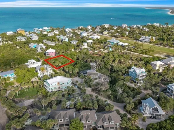4520 Hidden Ln, Captiva, FL 33924