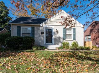 4019 Hillsboro Rd, Saint Matthews, KY 40207
