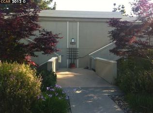 2749 Pine Knoll Dr UNIT 4, Walnut Creek, CA 94595