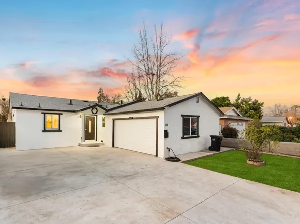 519 Salmon Dr, San Jose, CA 95111