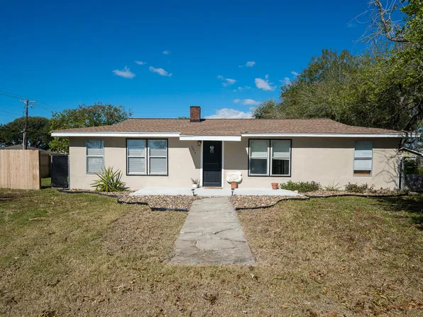 2475 Avenue E, Ingleside, TX 78362