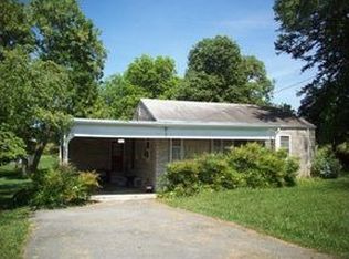 7412 Thomas Ln, Knoxville, TN 37918