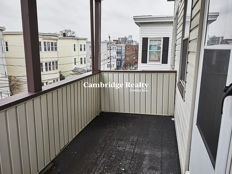 52 Mansfield St #T — Photo 11