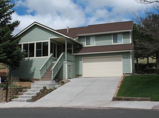 965 Flying Eagle Pl, Colorado Springs, CO 80919