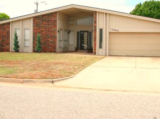 10809 Dorothy Dr, Oklahoma City, OK 73162