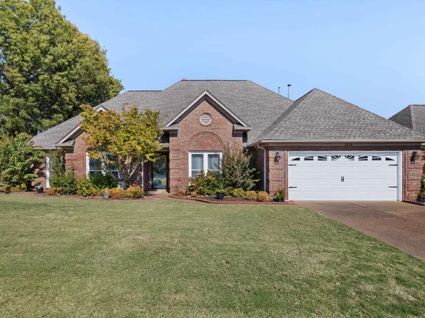 6800 Briarfield Ln, Memphis, TN 38135
