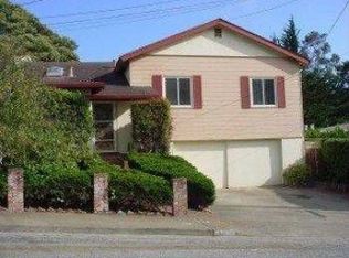 58 Escayo Dr, South San Francisco, CA 94080