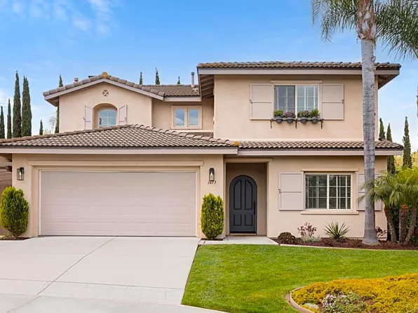 1477 Ferrara Court, Escondido, CA 92025