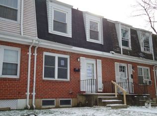 2106 Cockspur Rd, Middle River, MD 21220