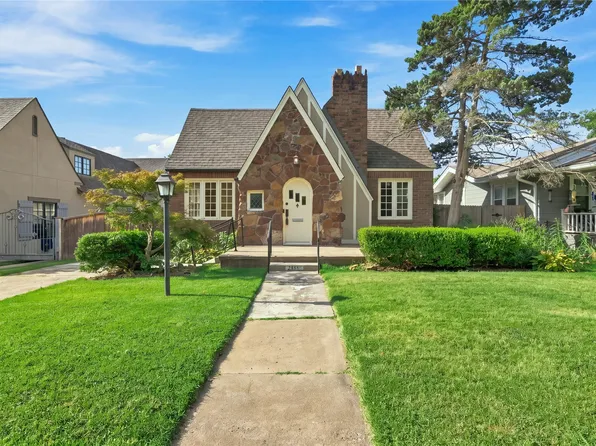 2124 E 19th St, Tulsa, OK 74104