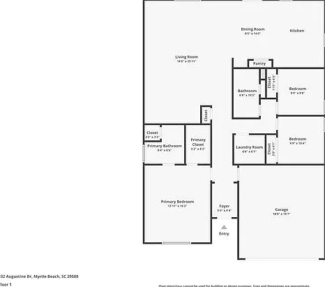331 Augustine Dr — Photo 2