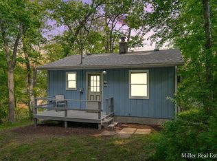 8390 Keller Rd, Delton, MI 49046