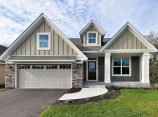 11344 Pierce St NE, Blaine, MN 55434