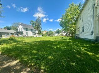 12 Gaylord St, Binghamton, NY 13904