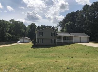 2610 Azalea Dr, Loganville, GA 30052