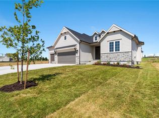 16418 W 166th Ct, Olathe, KS 66062