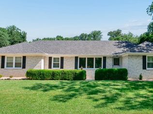 58 Hunters Ln, Batesville, IN 47006