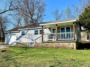 119 N 3rd Street, Houston, MO 65483