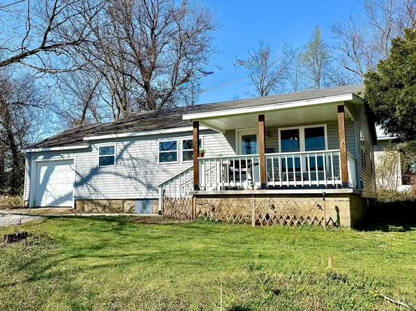 119 N 3rd Street, Houston, MO 65483