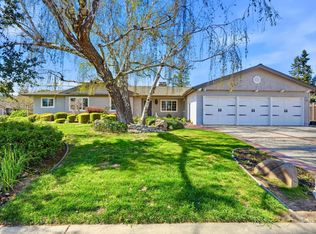 1474 Marlbarough Ave, Los Altos, CA 94024