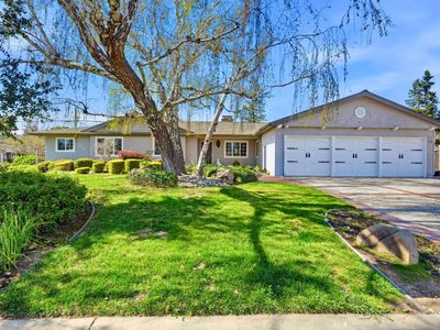 1474 Marlbarough Ave, Los Altos, CA, 94024