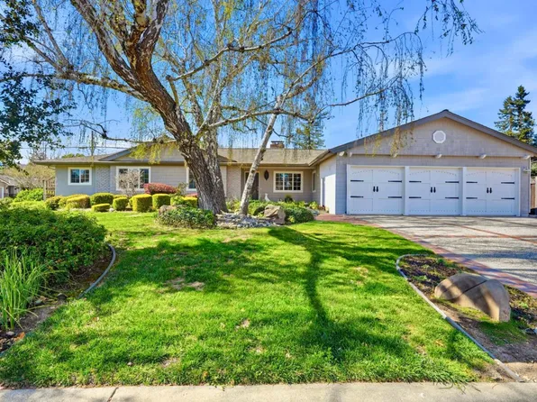 1474 Marlbarough Ave, Los Altos, CA 94024