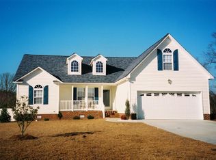 2671 Westminster Dr, Winterville, NC 28590