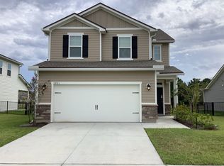 5921 Hampton Creek Rd, Jacksonville, FL 32218